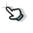 Normal select cursor