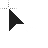 location cursor