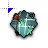 MW2 Tic Tac Boom emblem cursor