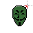Link select cursor
