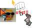 pkm Cursors cursor preview