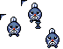 Akane Maki Cursors preview