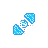 Hydro Diagonal Resize 2 Draw cursor