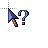 Help select cursor
