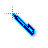 Handwriting cursor