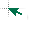 Normal select cursor