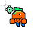 Wavyo The Weirdo cursor