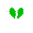 Kindness Broken UT cursor