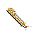 Handwriting cursor