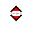 Vertical resize cursor