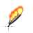 burning-quill cursor