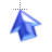 Normal select cursor