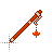 Handwriting cursor