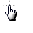 Link select cursor