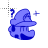 PersisionPatt cursor