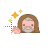 Link select cursor