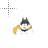 Batman cursor
