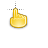 Link select cursor