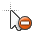 NO cursor