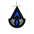Alternate select cursor