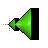 Normal select cursor