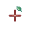 Precision select cursor