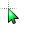 Link select cursor