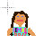 Female boss is domb! cursor