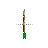 Text select cursor