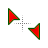 Normal select cursor
