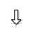 Normal select cursor