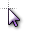 Normal select cursor
