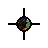 Precision select cursor