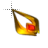 Alternate select cursor