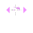 pinkhori cursor