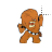 Normal select cursor