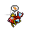 Text select cursor