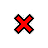 Unavailable cursor