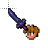 Help select cursor