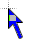 Help select cursor