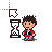 Working in background cursor