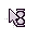 CustUglyrsed WiB cursor