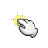 Link select cursor