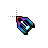 Alternate select cursor