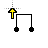 music tunnel cursor