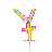 Alternate select cursor