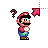 Help select cursor