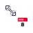 Diagonal Resize 1 cursor
