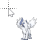 Normal select cursor