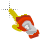 Link select cursor